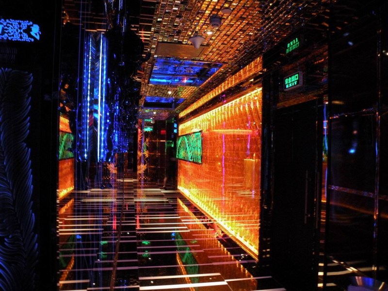 昭通商务ktv推荐低端场商务ktv选择-永善县ktv预订