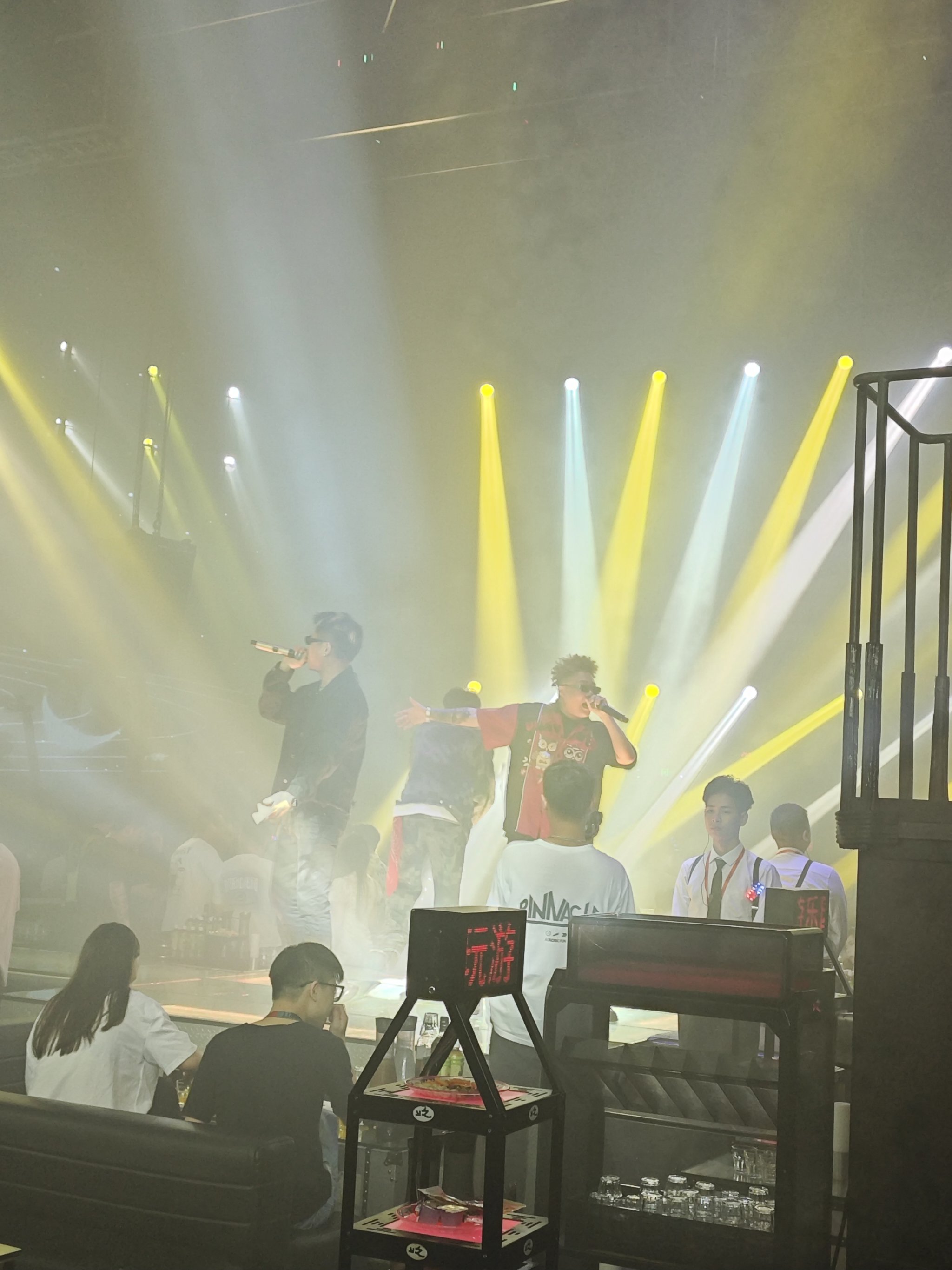 昭通商务ktv总排行推荐-永善县ktv预订